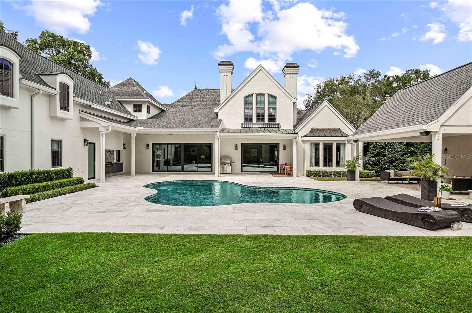 1200 VIA SALERNO, Winter Park, FL 32789