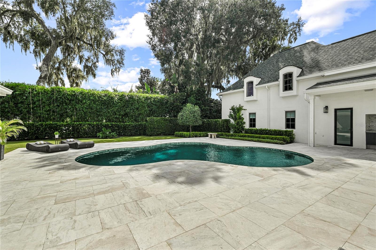 1200 VIA SALERNO, Winter Park, FL 32789