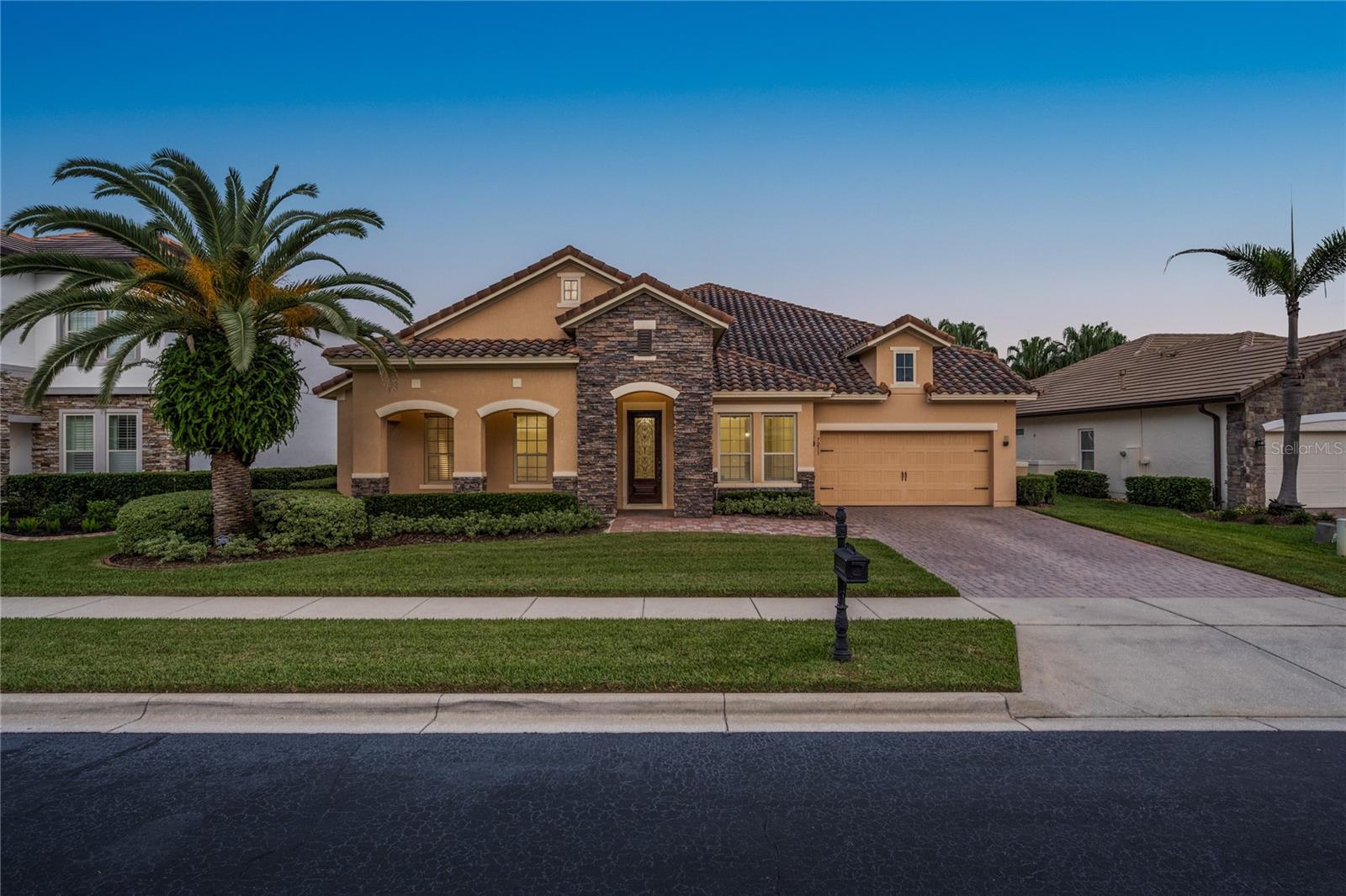 7231 SANGALLA DRIVE, Windermere, FL 34786