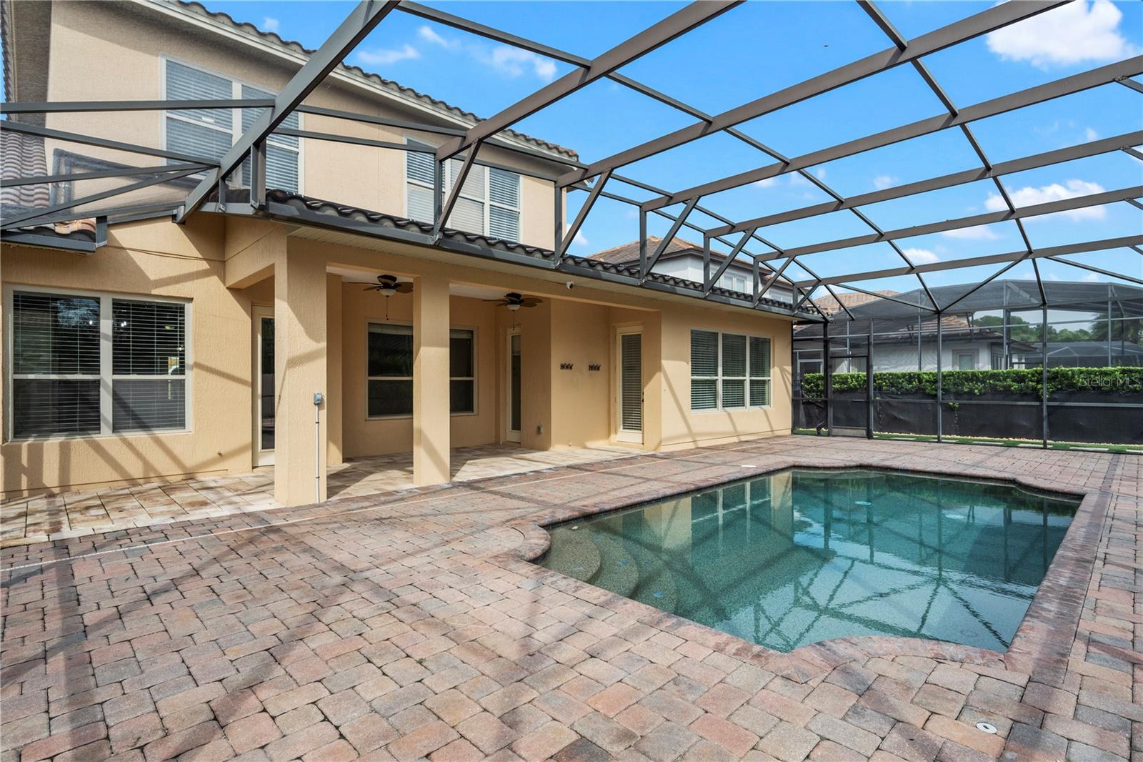 7231 SANGALLA DRIVE, Windermere, FL 34786