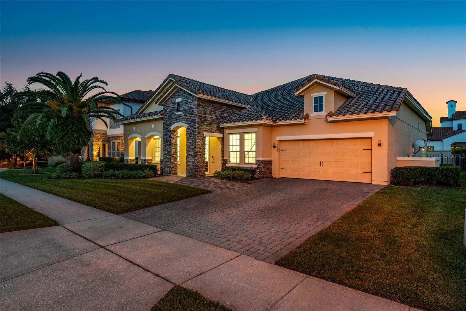 7231 SANGALLA DRIVE, Windermere, FL 34786