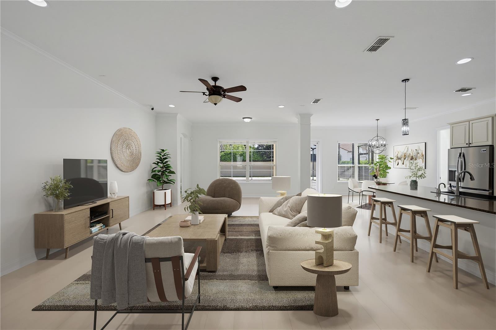 7231 SANGALLA DRIVE, Windermere, FL 34786
