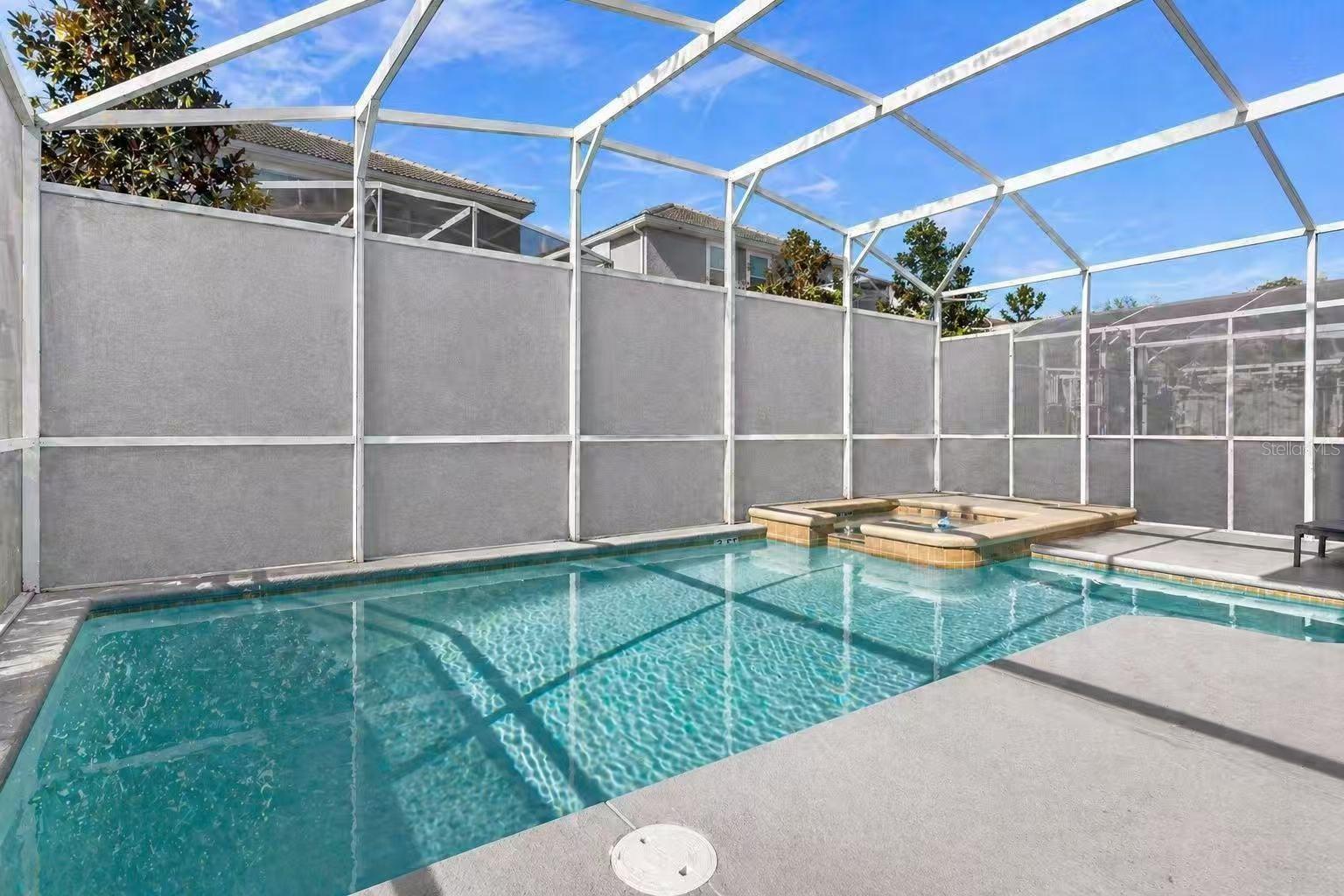 1564 FLANGE DRIVE, Davenport, FL 33896