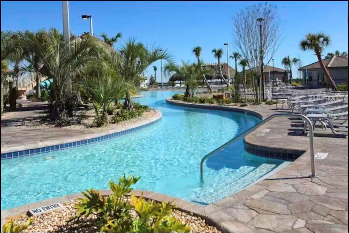 1564 FLANGE DRIVE, Davenport, FL 33896