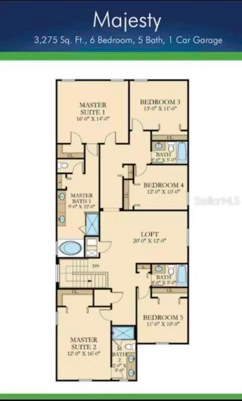 1564 FLANGE DRIVE, Davenport, FL 33896