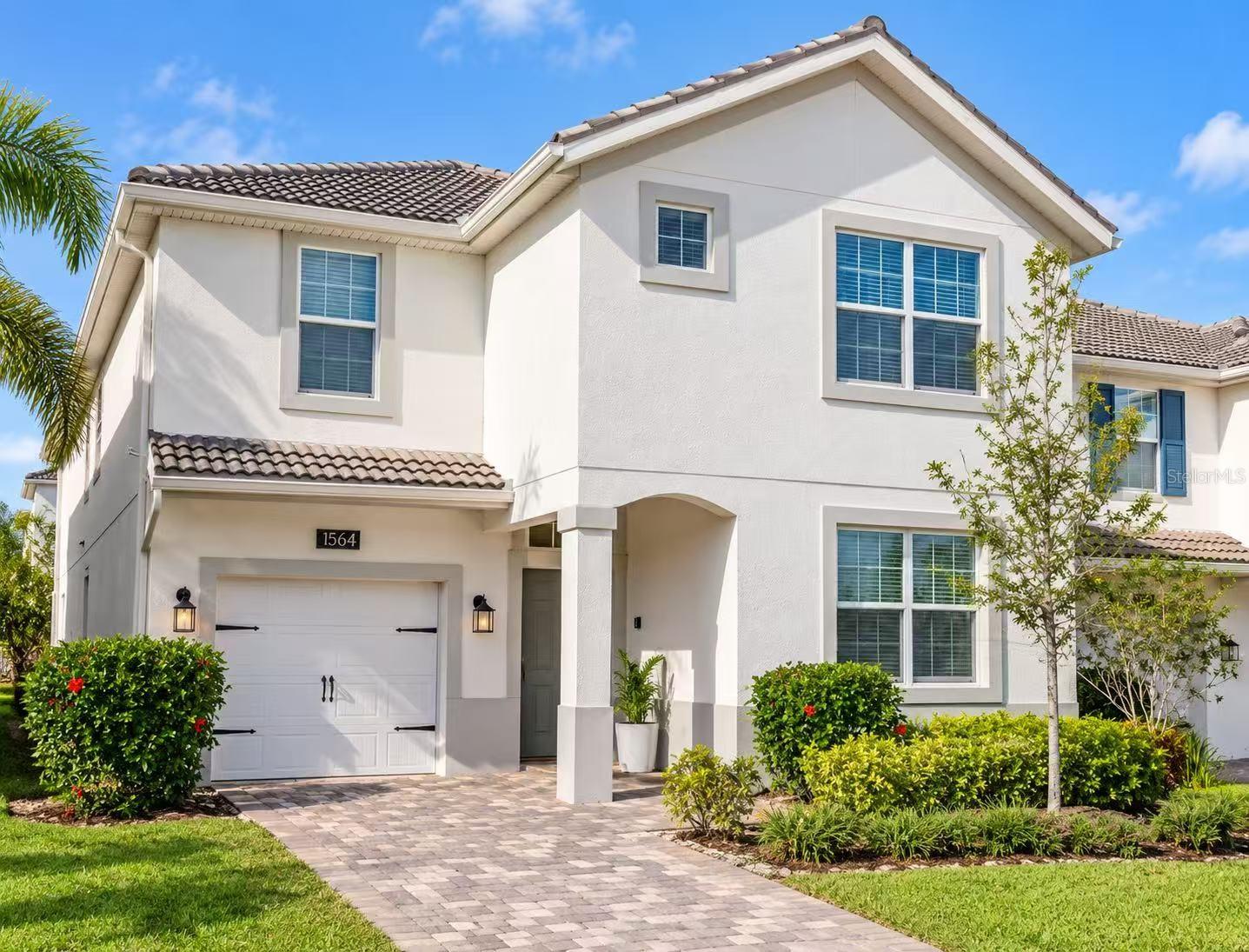 1564 FLANGE DRIVE, Davenport, FL 33896 1564 FLANGE DRIVE, Davenport, FL 33896