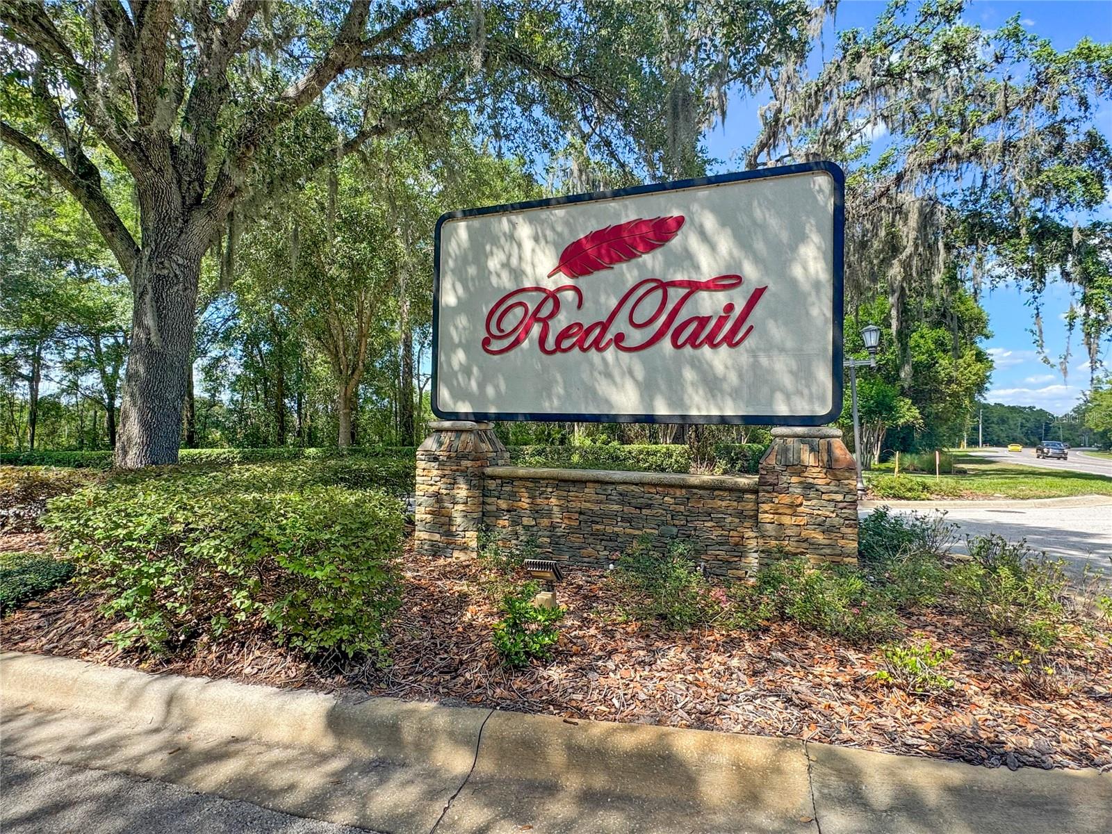 25484 HAWKS RUN LANE, Sorrento, FL 32776