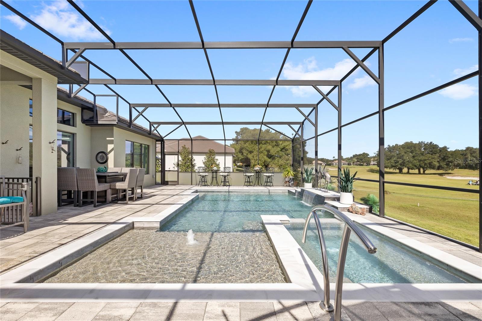 25484 HAWKS RUN LANE, Sorrento, FL 32776