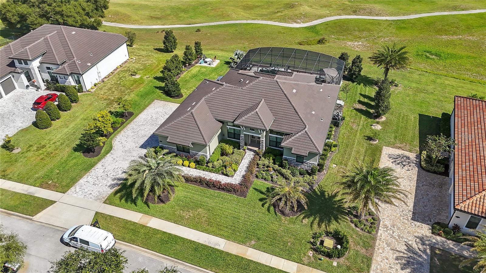 25484 HAWKS RUN LANE, Sorrento, FL 32776