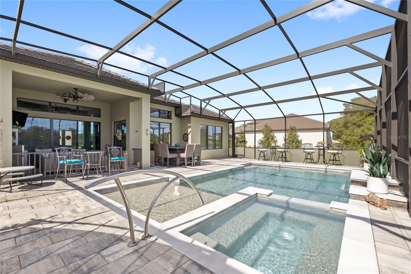 25484 HAWKS RUN LANE, Sorrento, FL 32776