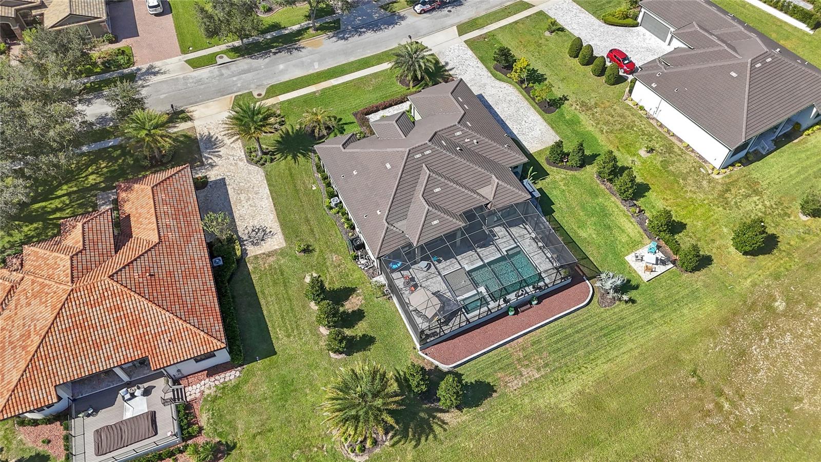 25484 HAWKS RUN LANE, Sorrento, FL 32776