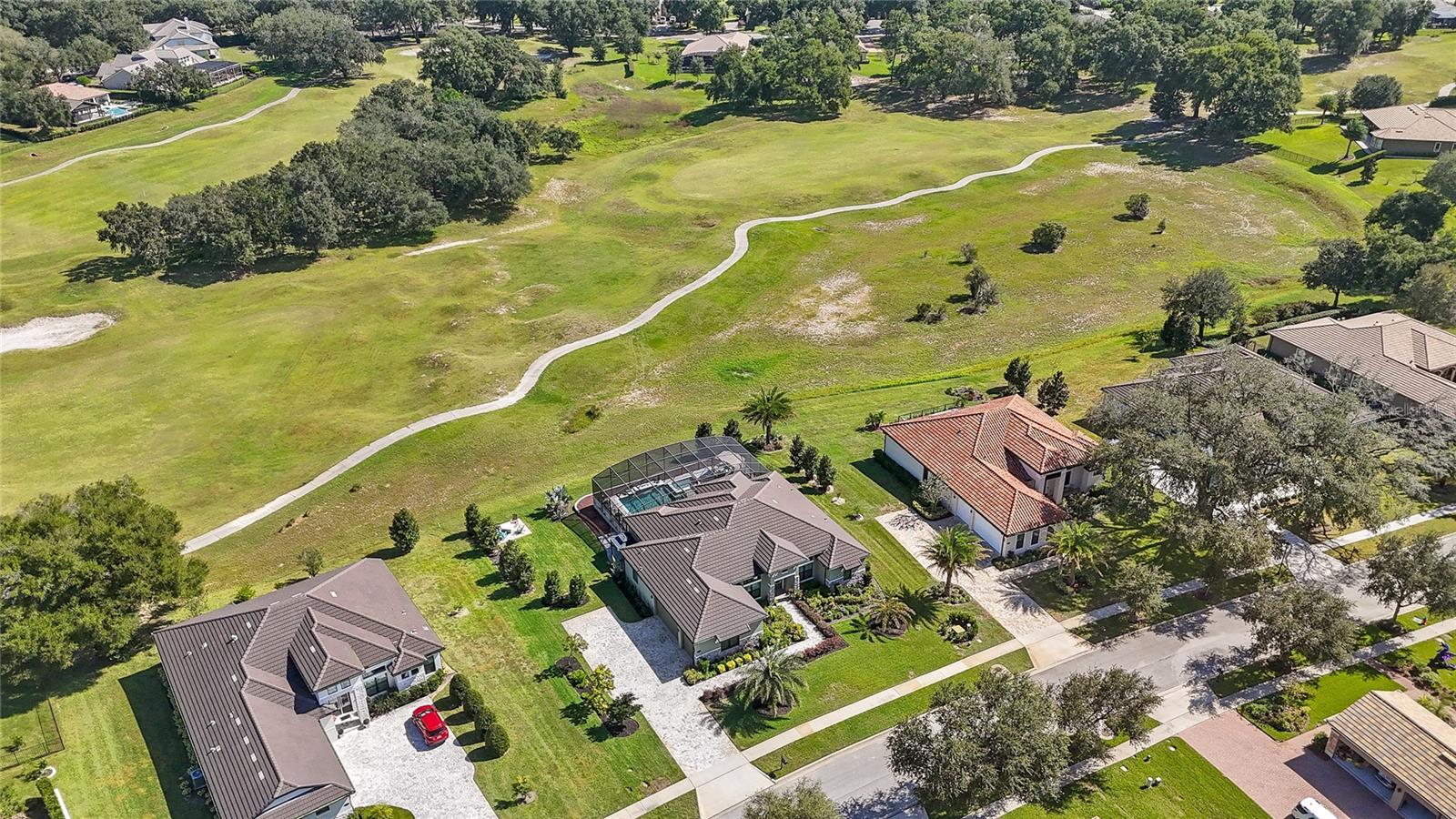 25484 HAWKS RUN LANE, Sorrento, FL 32776