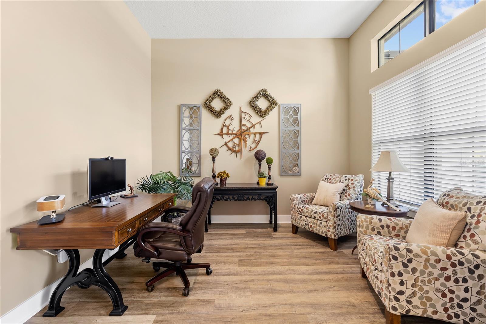 25484 HAWKS RUN LANE, Sorrento, FL 32776