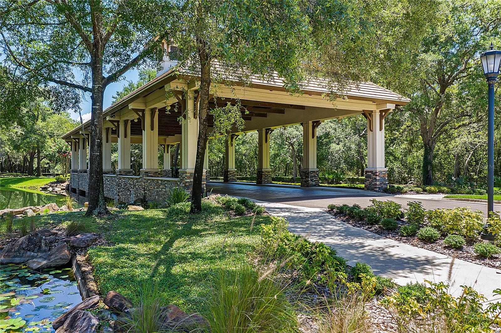 25484 HAWKS RUN LANE, Sorrento, FL 32776