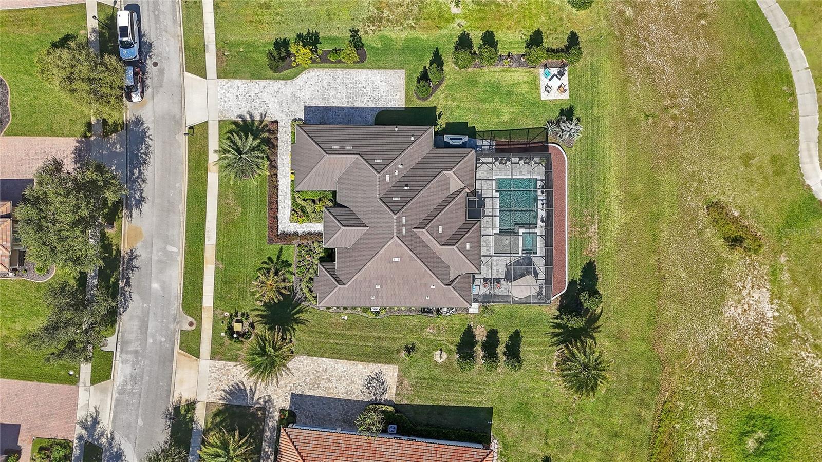 25484 HAWKS RUN LANE, Sorrento, FL 32776