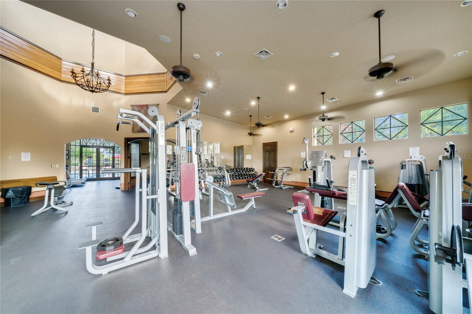 25484 HAWKS RUN LANE, Sorrento, FL 32776