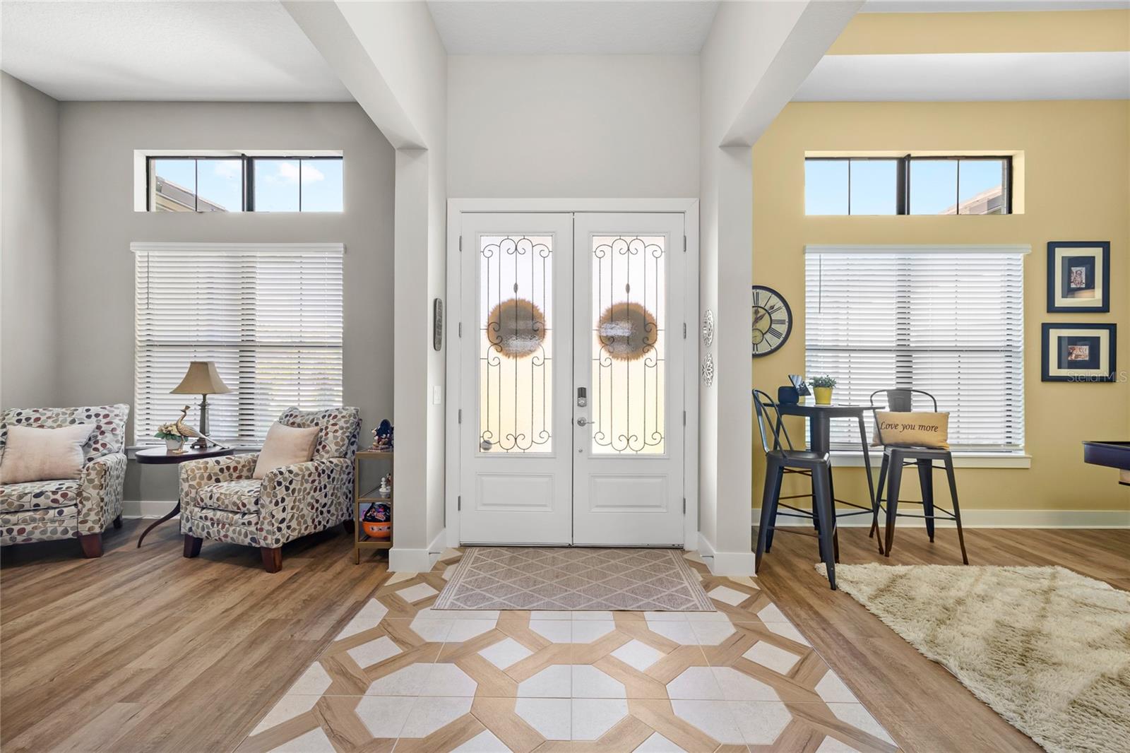 25484 HAWKS RUN LANE, Sorrento, FL 32776