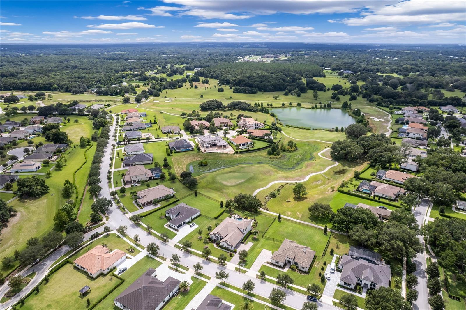 25484 HAWKS RUN LANE, Sorrento, FL 32776