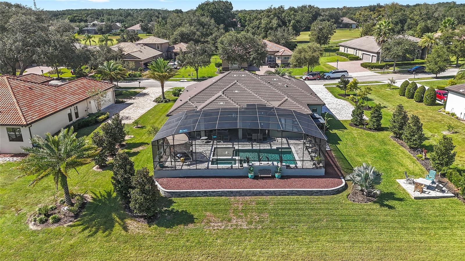 25484 HAWKS RUN LANE, Sorrento, FL 32776