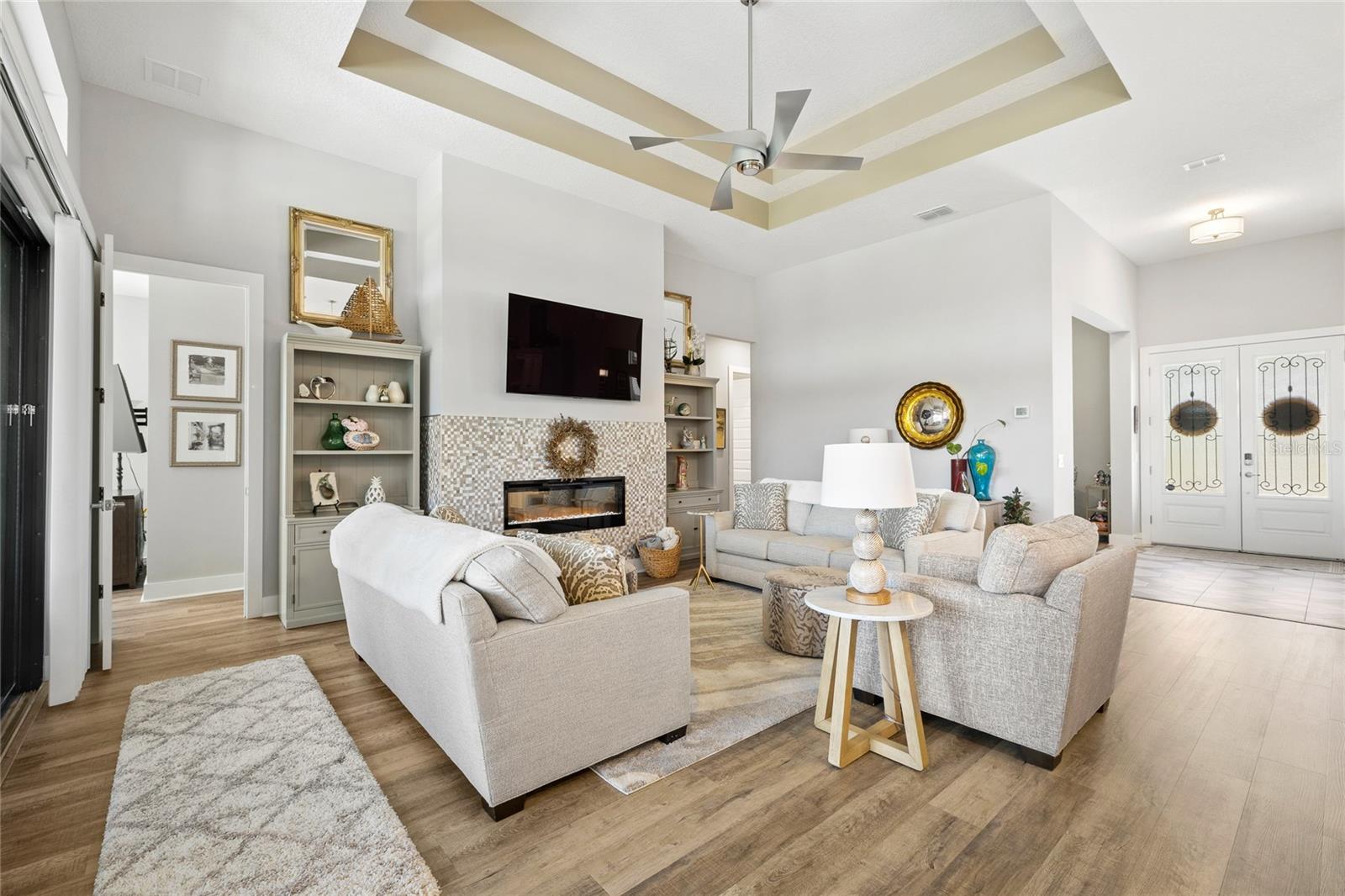 25484 HAWKS RUN LANE, Sorrento, FL 32776