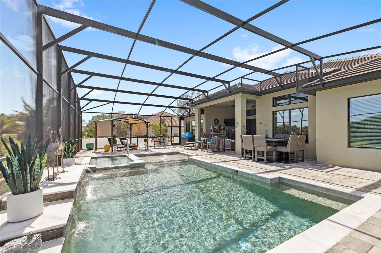 25484 HAWKS RUN LANE, Sorrento, FL 32776