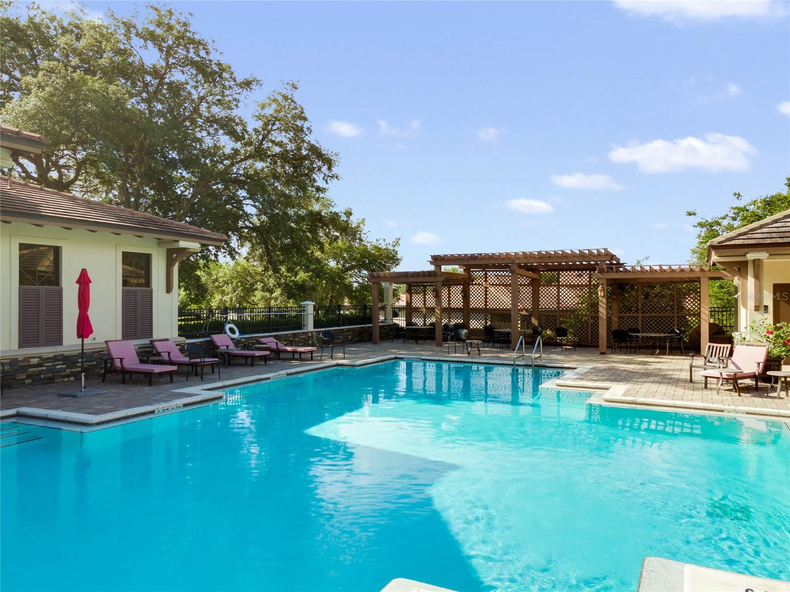 25484 HAWKS RUN LANE, Sorrento, FL 32776