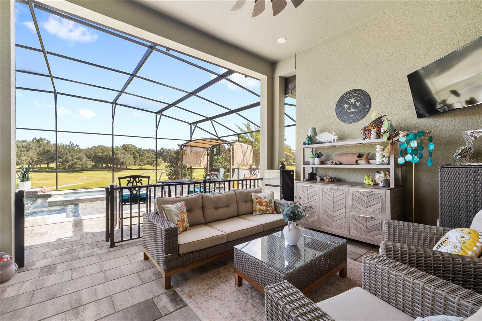 25484 HAWKS RUN LANE, Sorrento, FL 32776