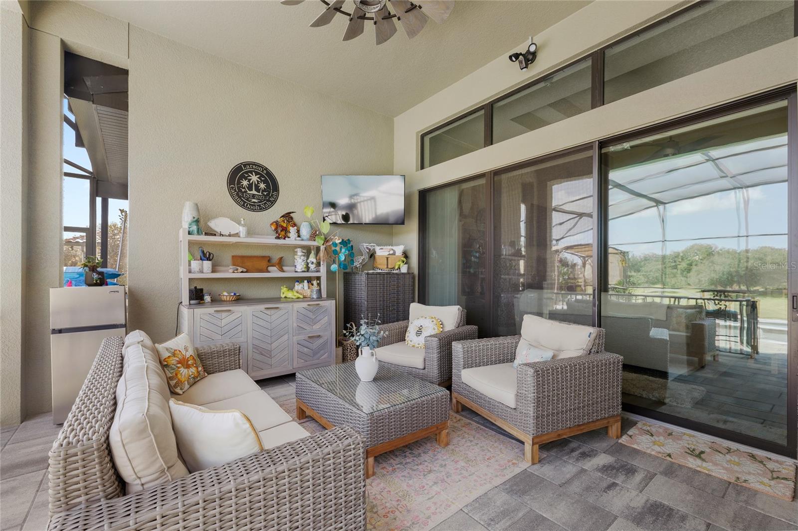 25484 HAWKS RUN LANE, Sorrento, FL 32776