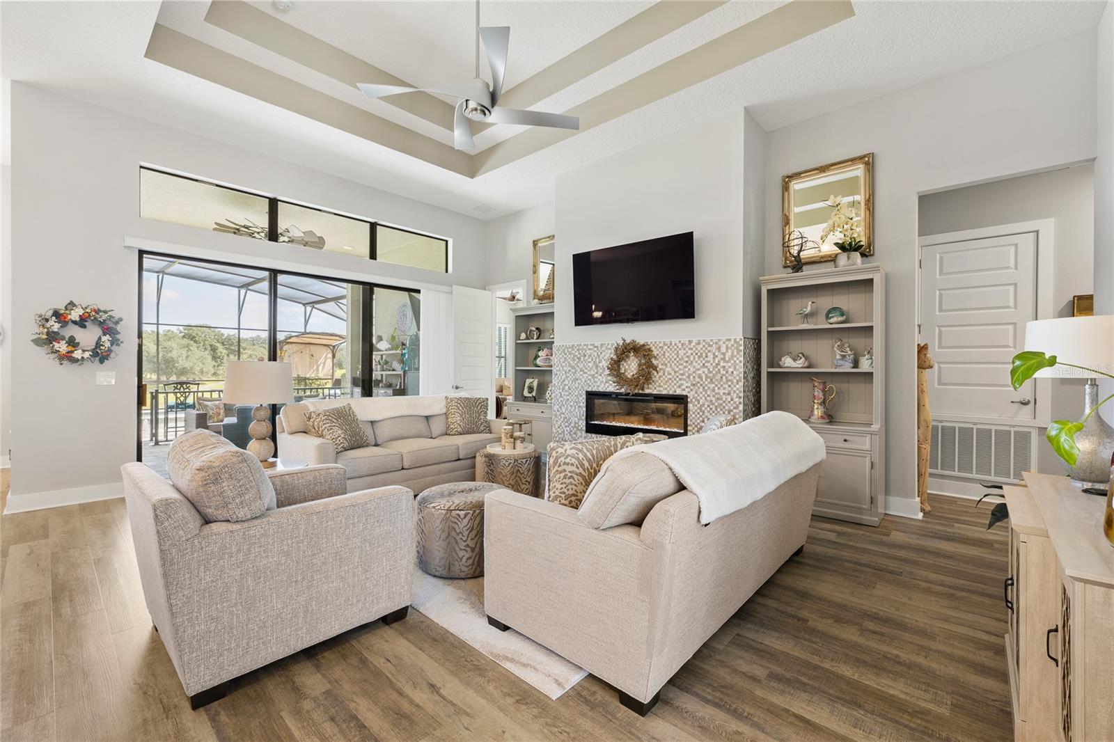 25484 HAWKS RUN LANE, Sorrento, FL 32776