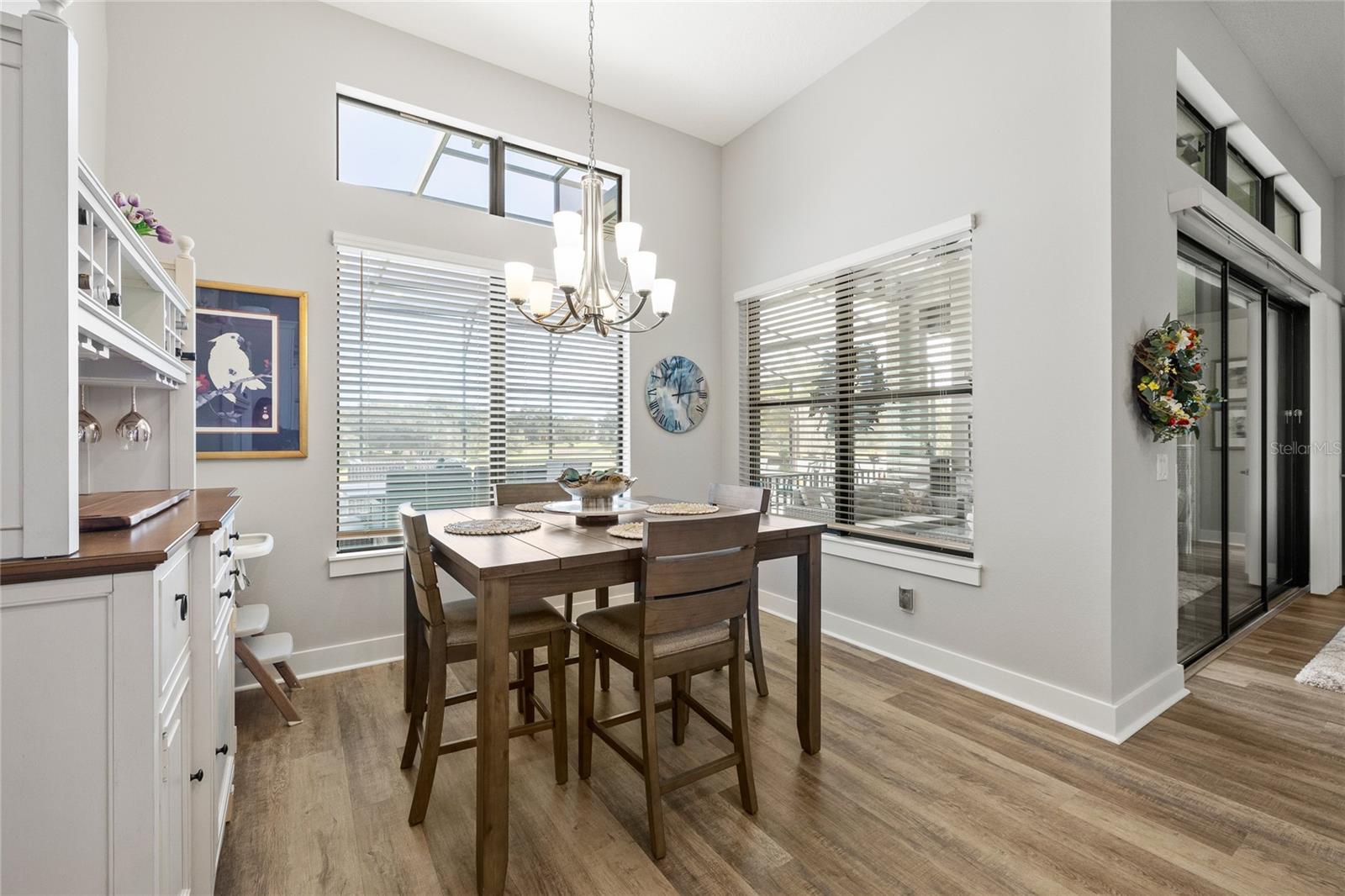 25484 HAWKS RUN LANE, Sorrento, FL 32776