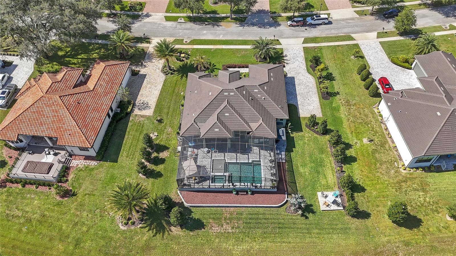 25484 HAWKS RUN LANE, Sorrento, FL 32776