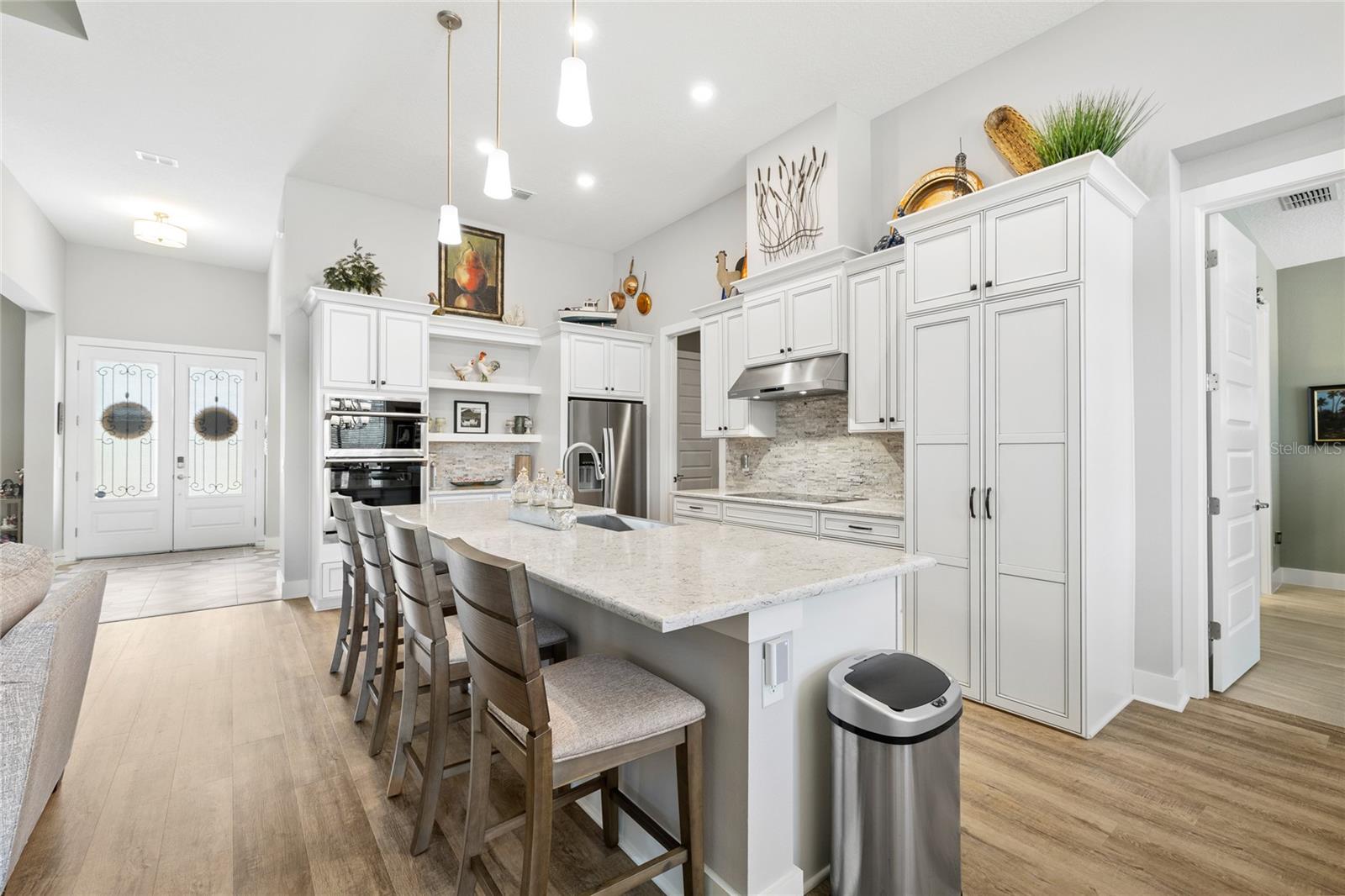 25484 HAWKS RUN LANE, Sorrento, FL 32776