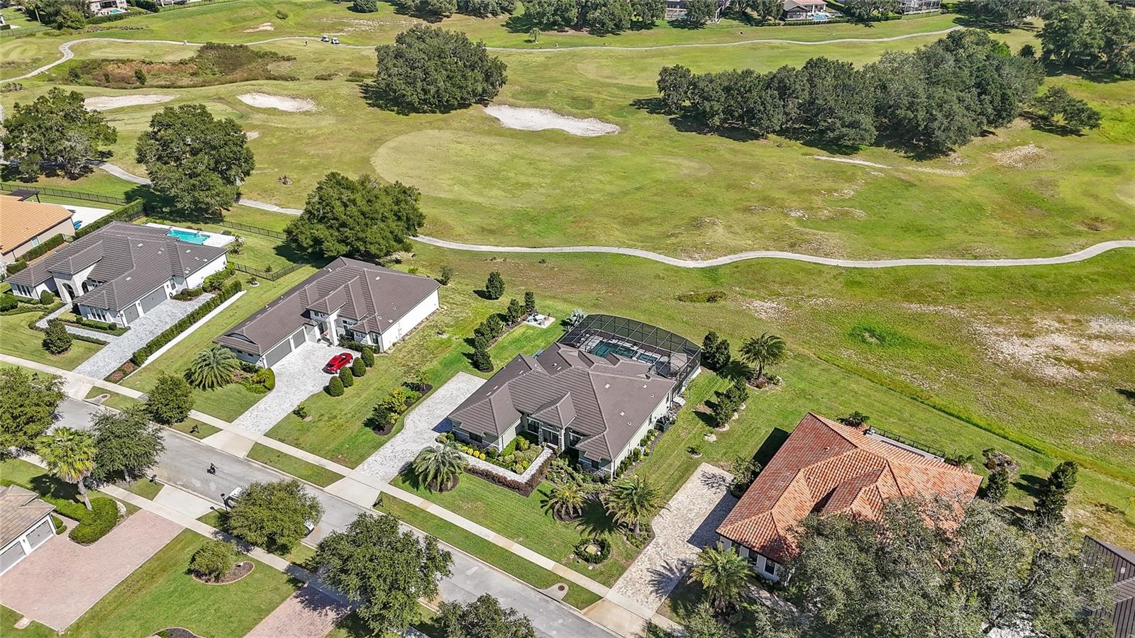 25484 HAWKS RUN LANE, Sorrento, FL 32776