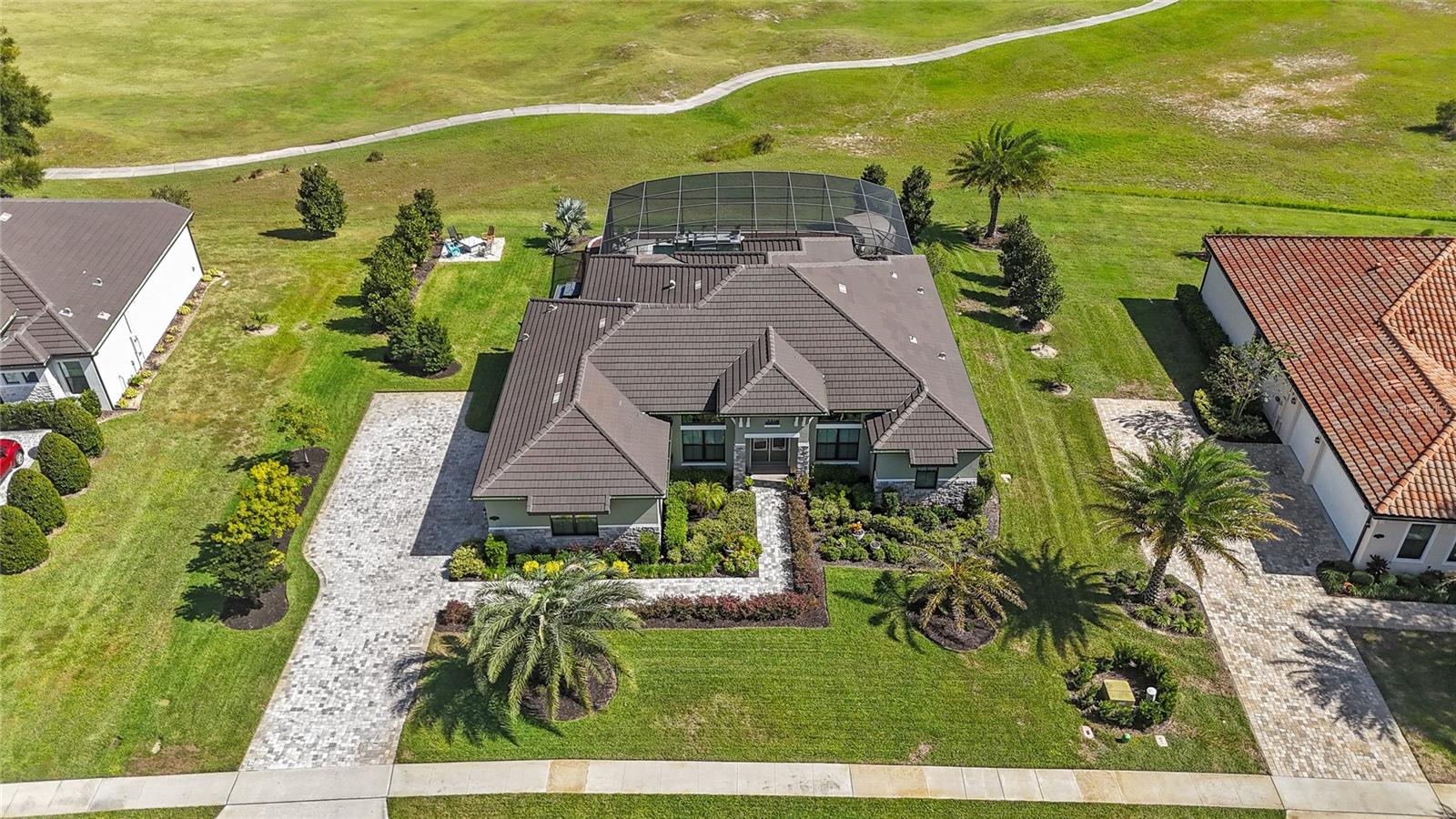 25484 HAWKS RUN LANE, Sorrento, FL 32776