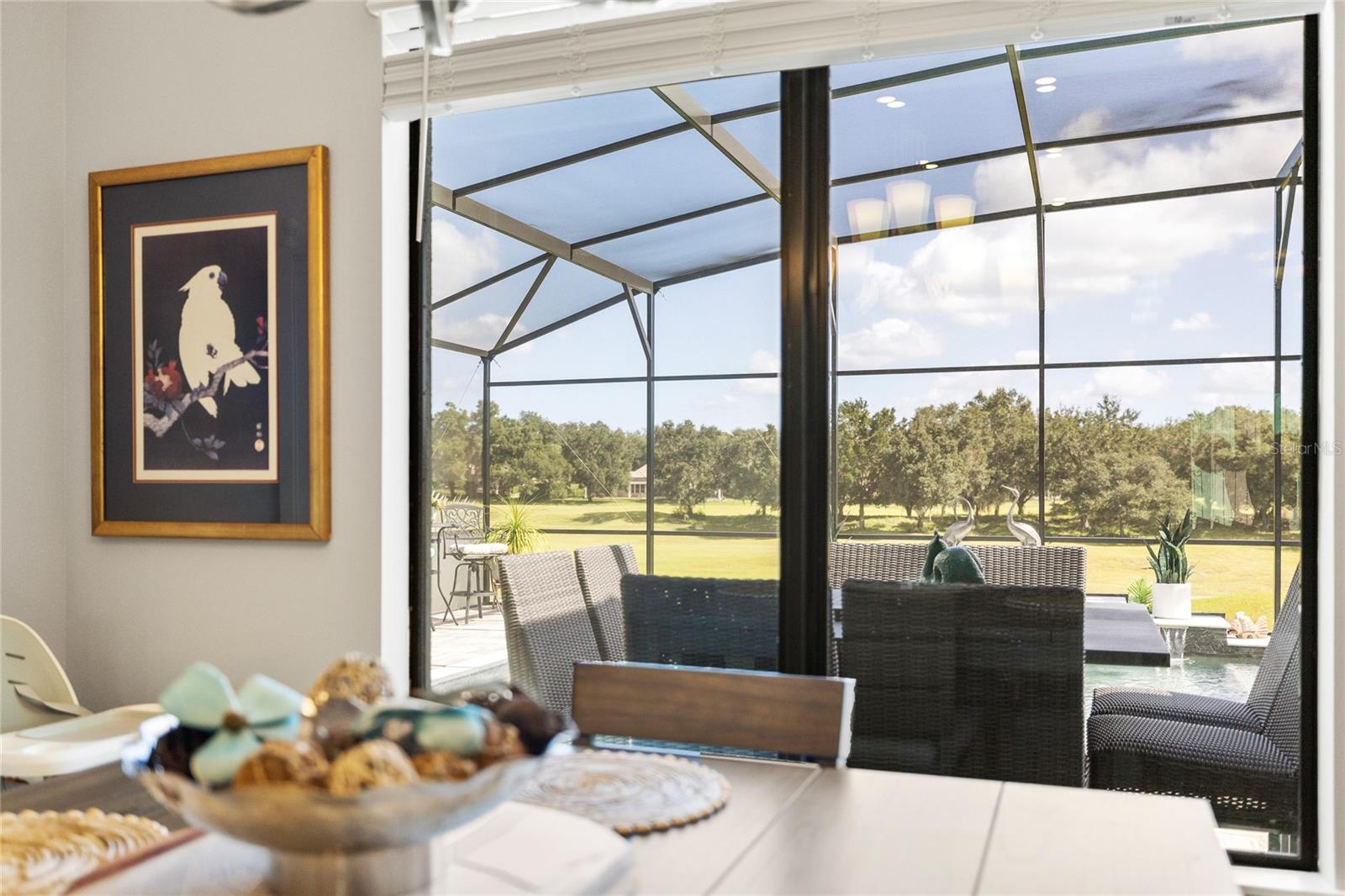 25484 HAWKS RUN LANE, Sorrento, FL 32776