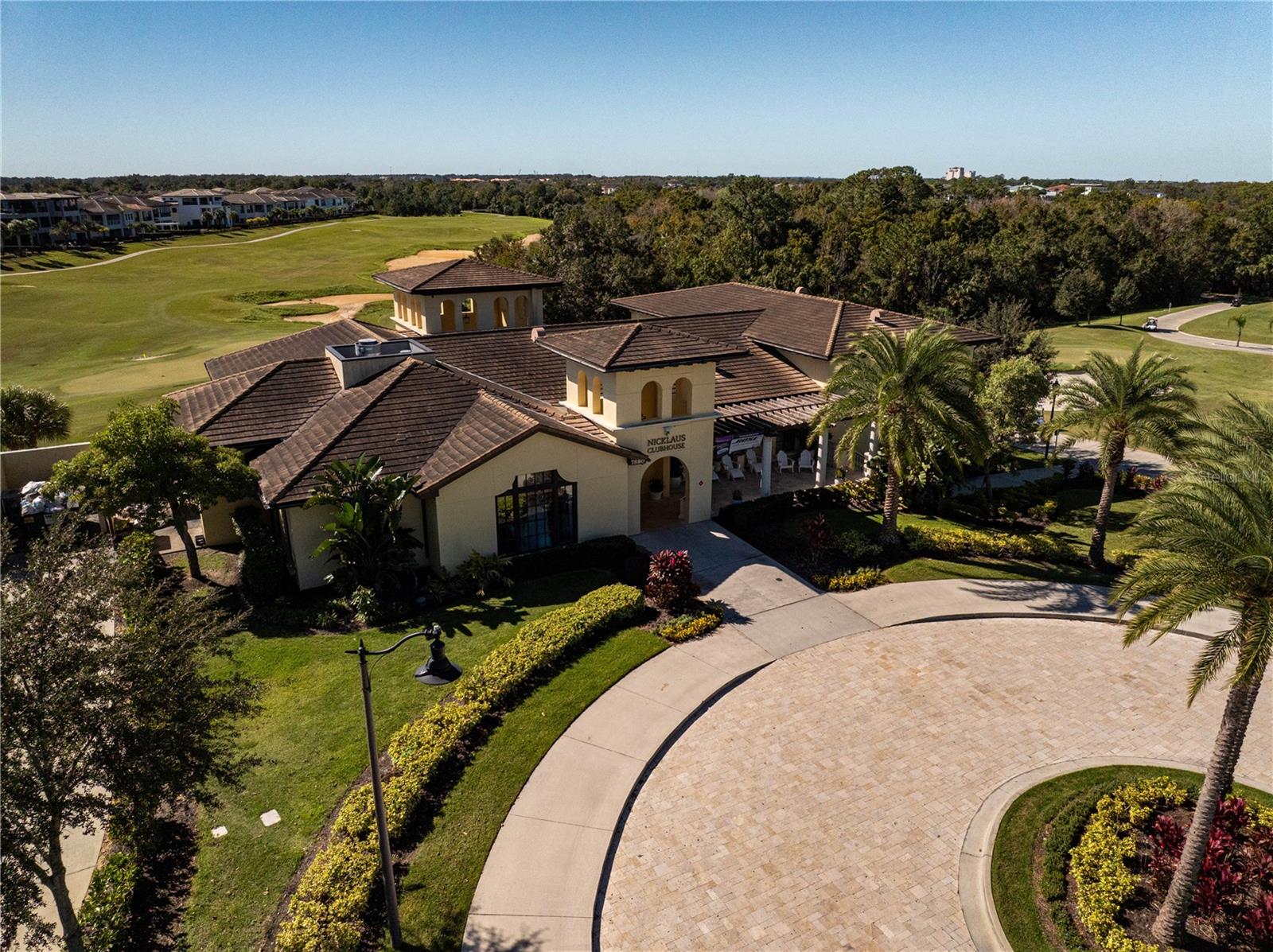 1102 SUNSET VIEW CIRCLE, #103, Reunion, FL 34747