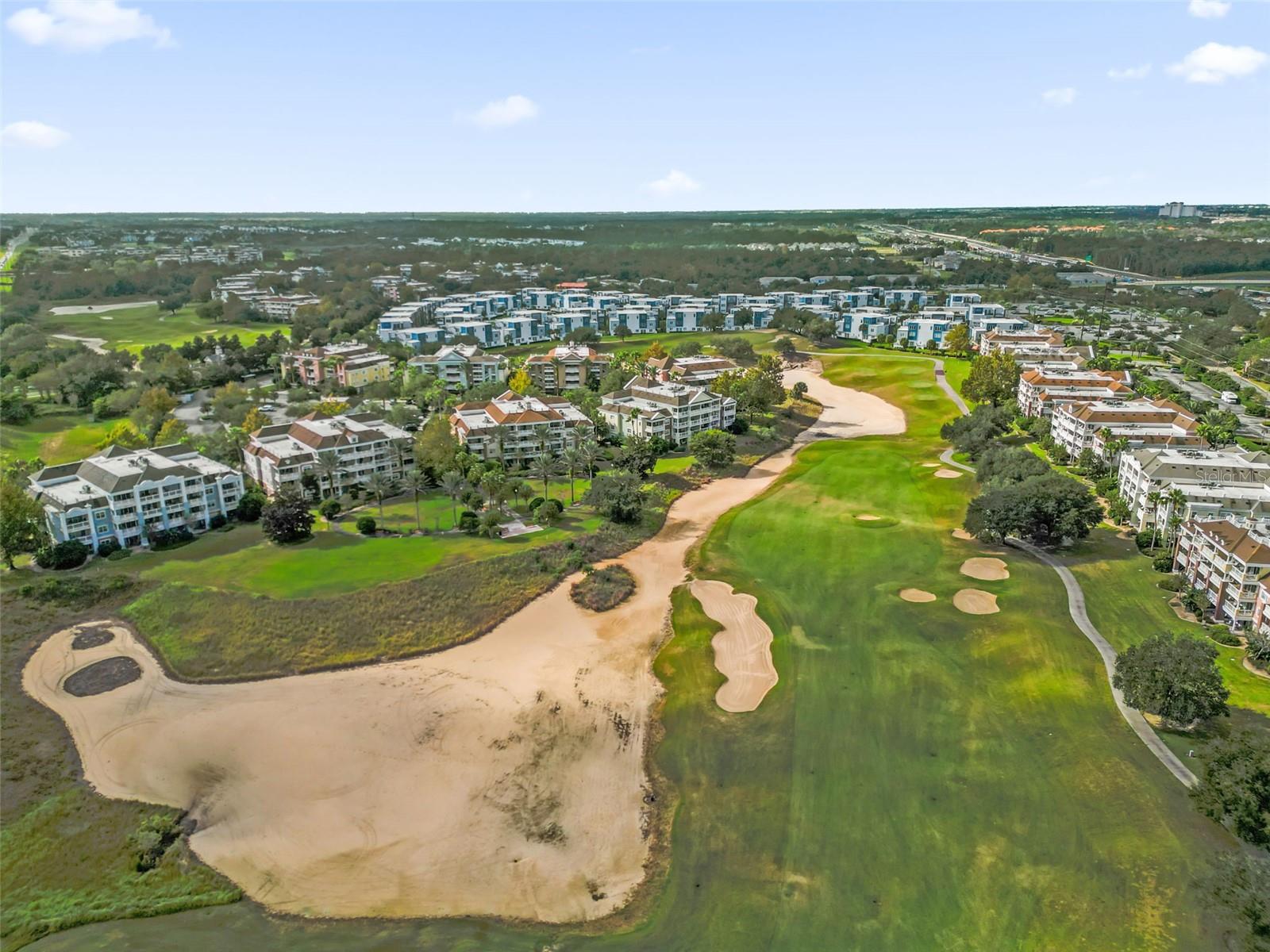 1102 SUNSET VIEW CIRCLE, #103, Reunion, FL 34747