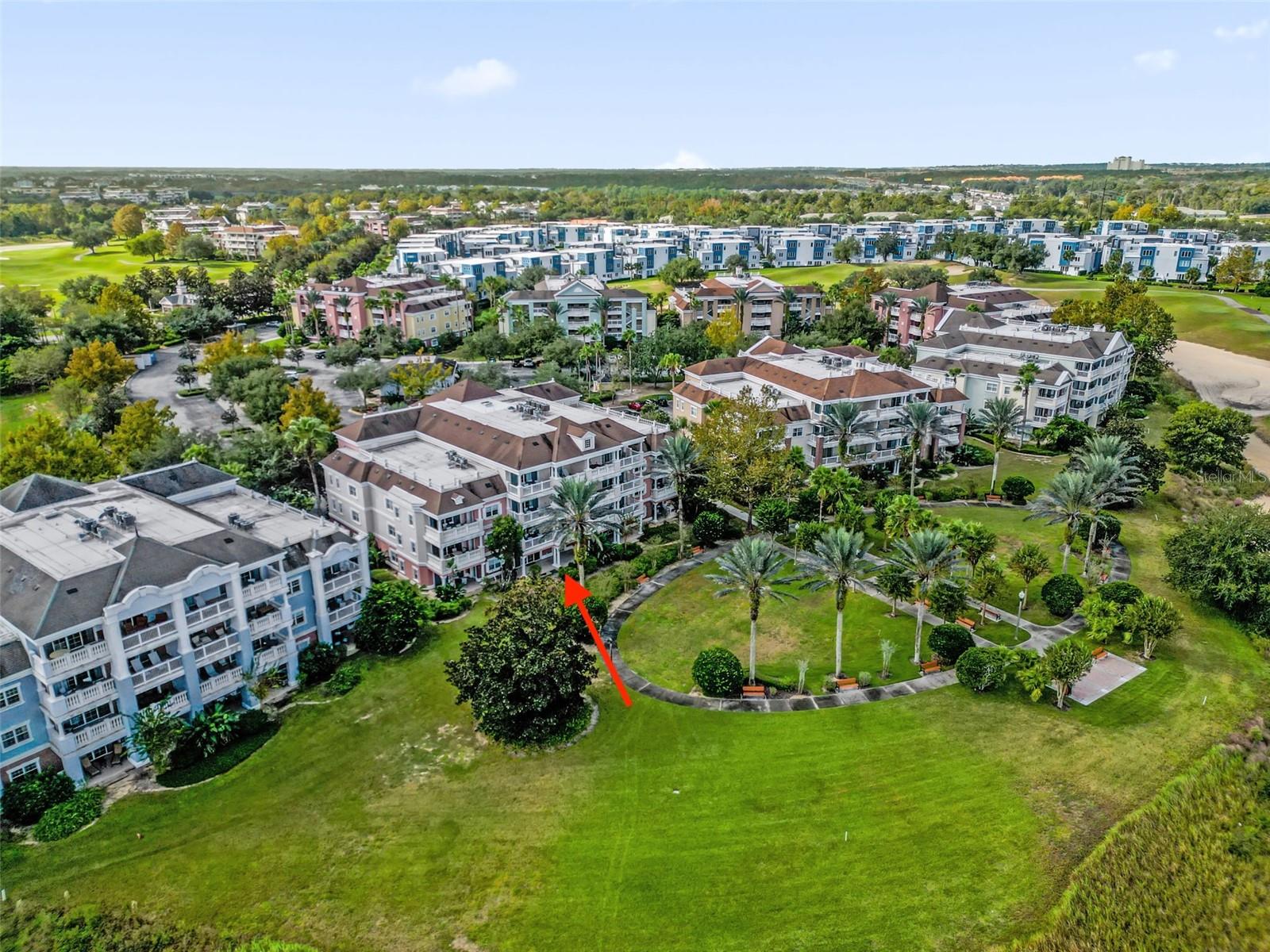 1102 SUNSET VIEW CIRCLE, #103, Reunion, FL 34747 1102 SUNSET VIEW CIRCLE, #103, Reunion, FL 34747