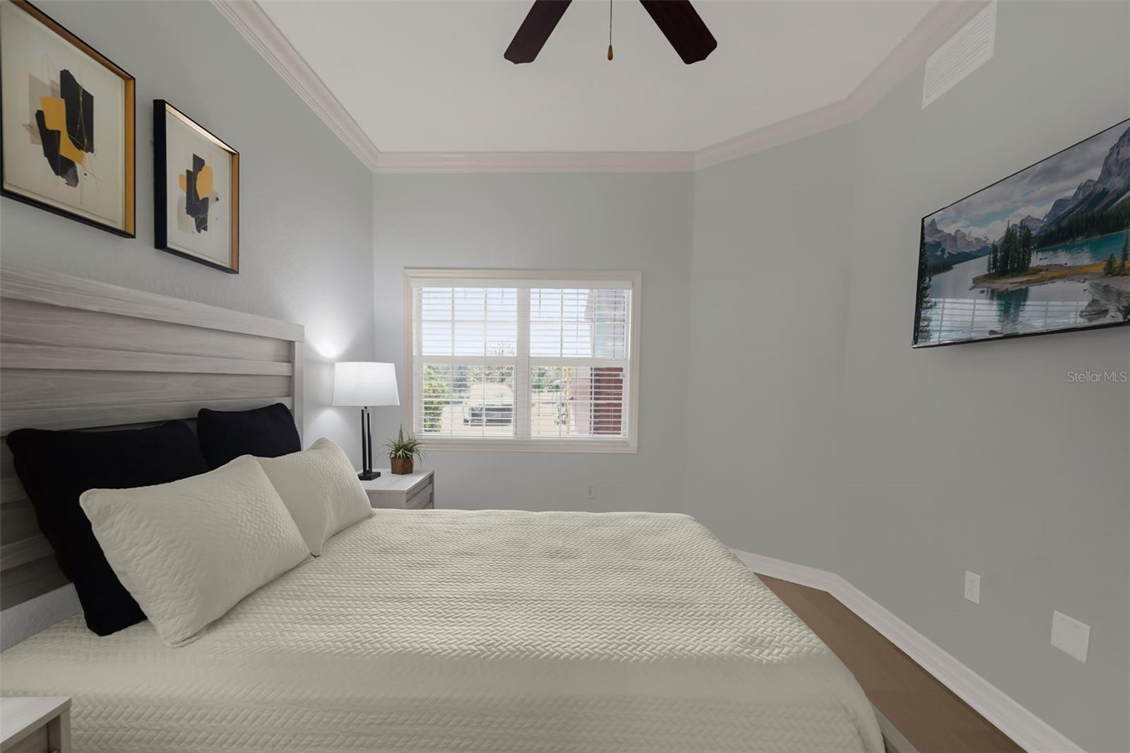 1102 SUNSET VIEW CIRCLE, #103, Reunion, FL 34747