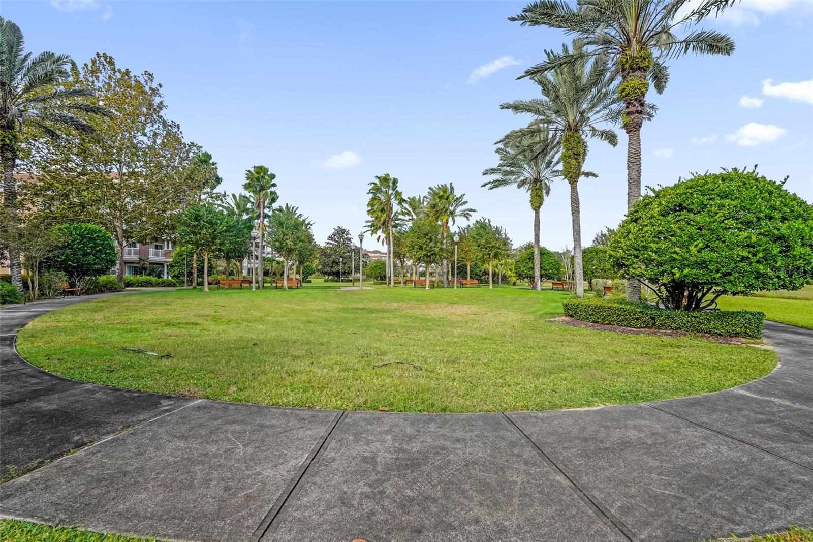 1102 SUNSET VIEW CIRCLE, #103, Reunion, FL 34747