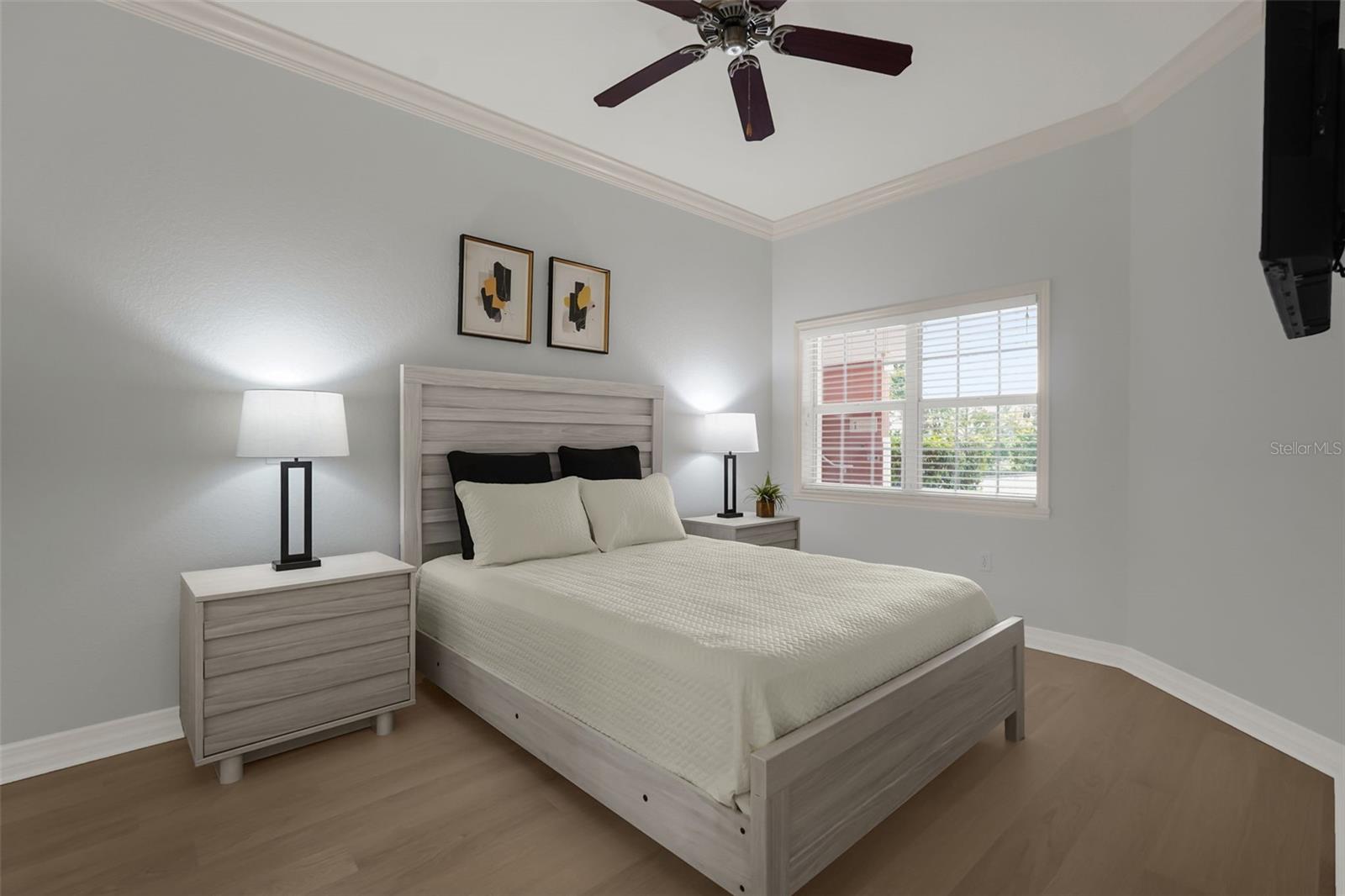 1102 SUNSET VIEW CIRCLE, #103, Reunion, FL 34747