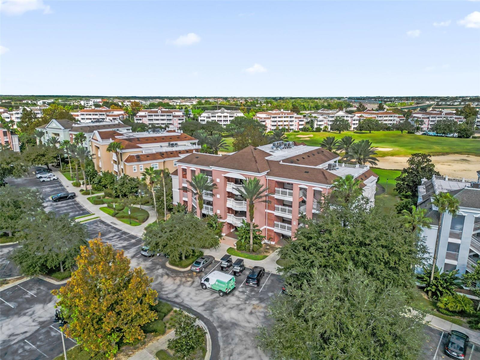 1102 SUNSET VIEW CIRCLE, #103, Reunion, FL 34747