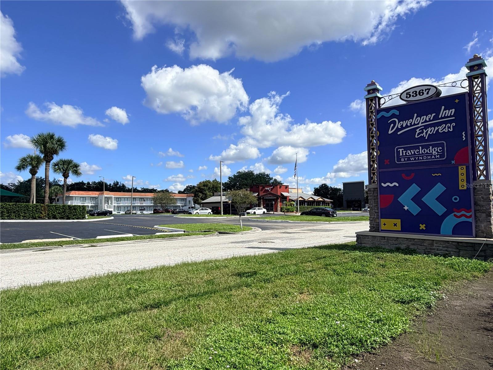 5367 W IRLO BRONSON MEMORIAL HIGHWAY, #4-115, Kissimmee, FL 34746