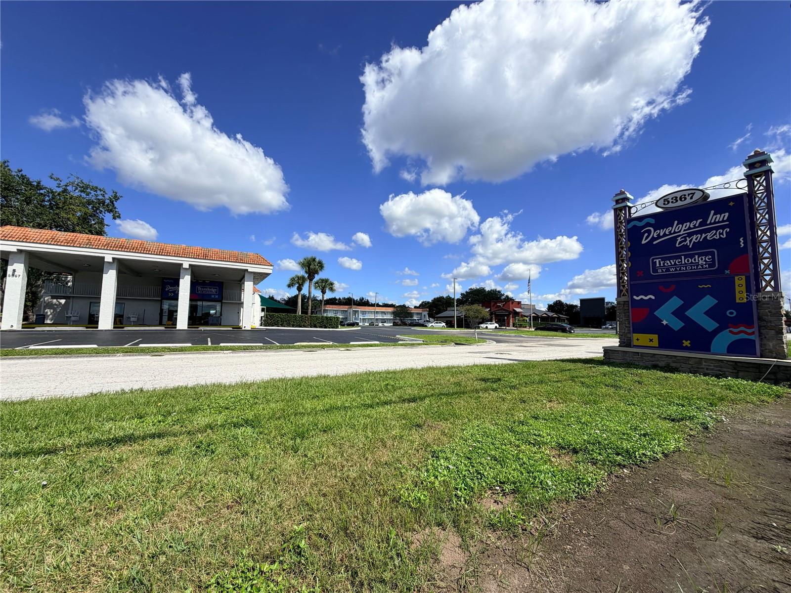 5367 W IRLO BRONSON MEMORIAL HIGHWAY, #4-115, Kissimmee, FL 34746
