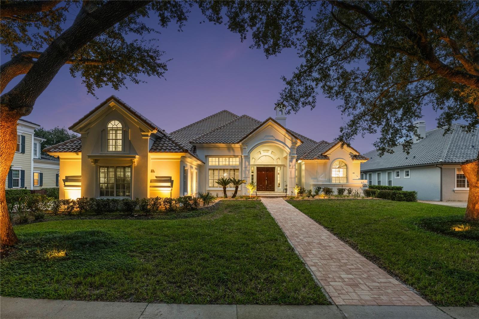 10951 EMERALD CHASE DRIVE, Orlando, FL 32836