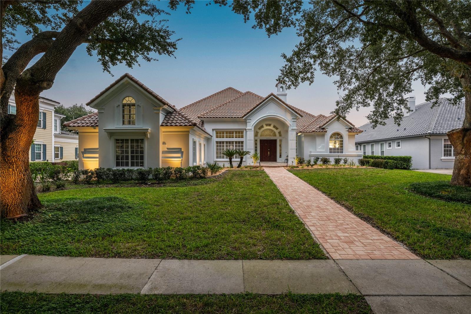 10951 EMERALD CHASE DRIVE, Orlando, FL 32836