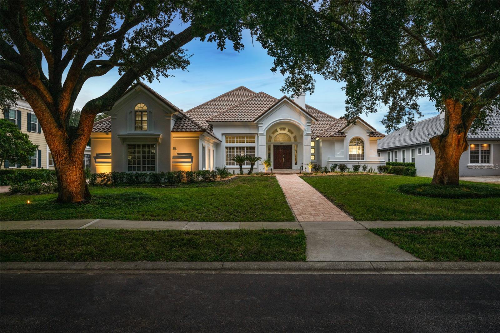 10951 EMERALD CHASE DRIVE, Orlando, FL 32836