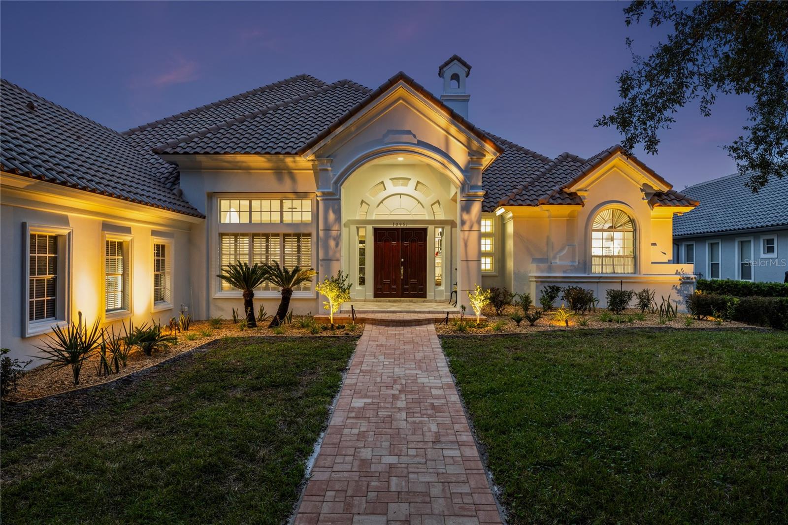 10951 EMERALD CHASE DRIVE, Orlando, FL 32836