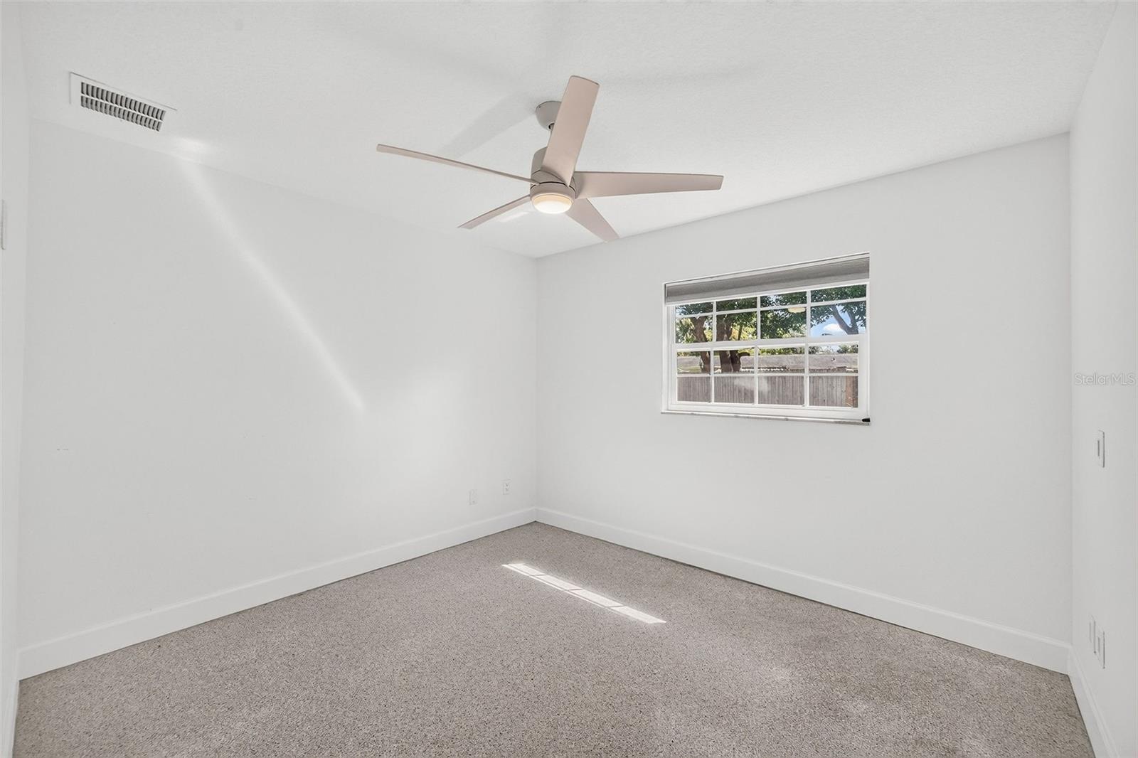 Bedroom #3