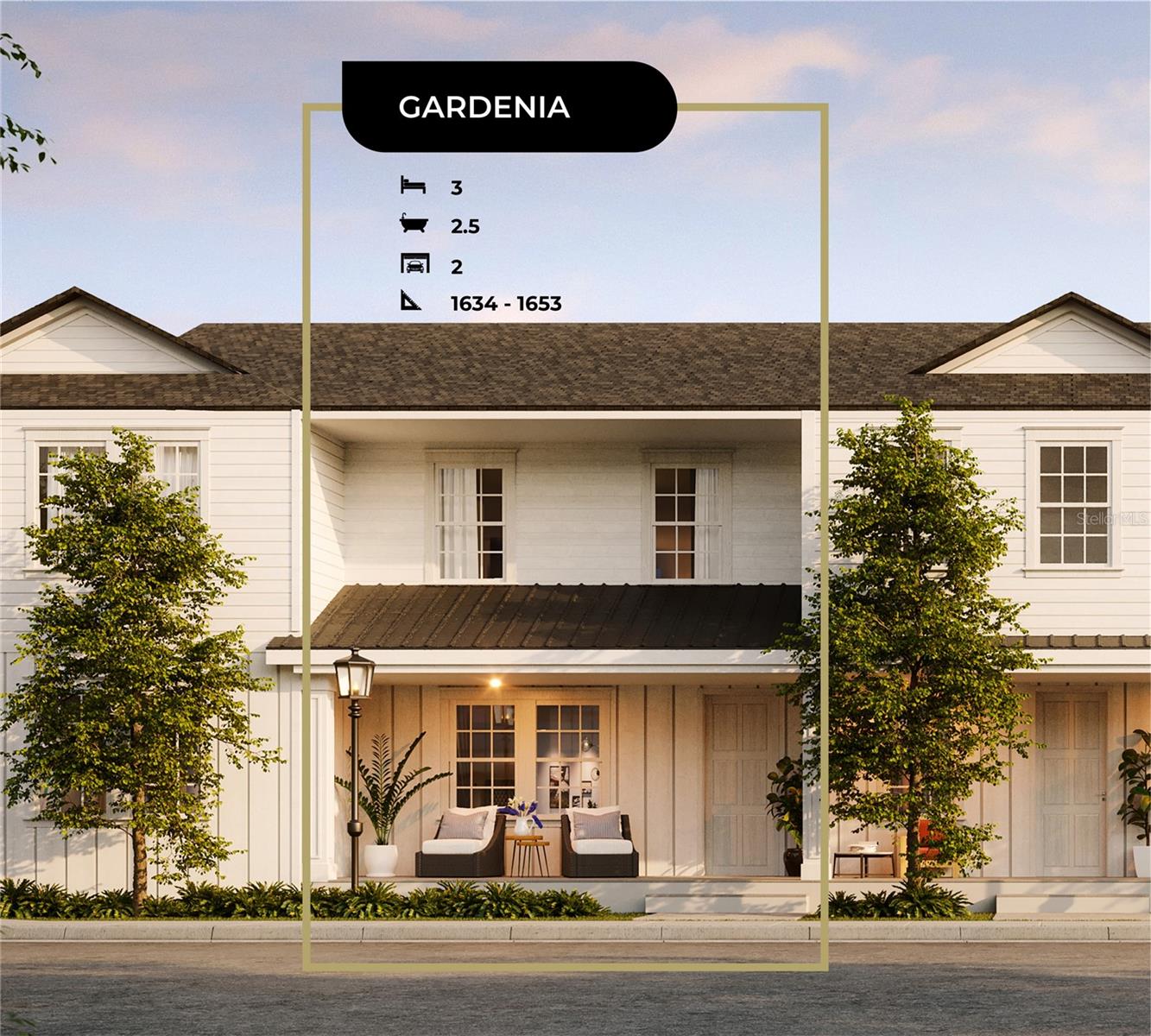 622 SIGLER DRIVE, Winter Garden, FL 34787 622 SIGLER DRIVE, Winter Garden, FL 34787